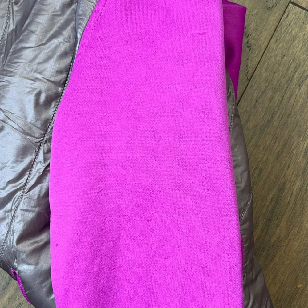 The North Face pertex quantum